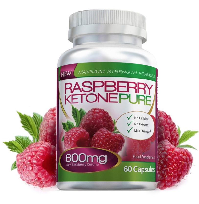 Raspbery Ketones Australia