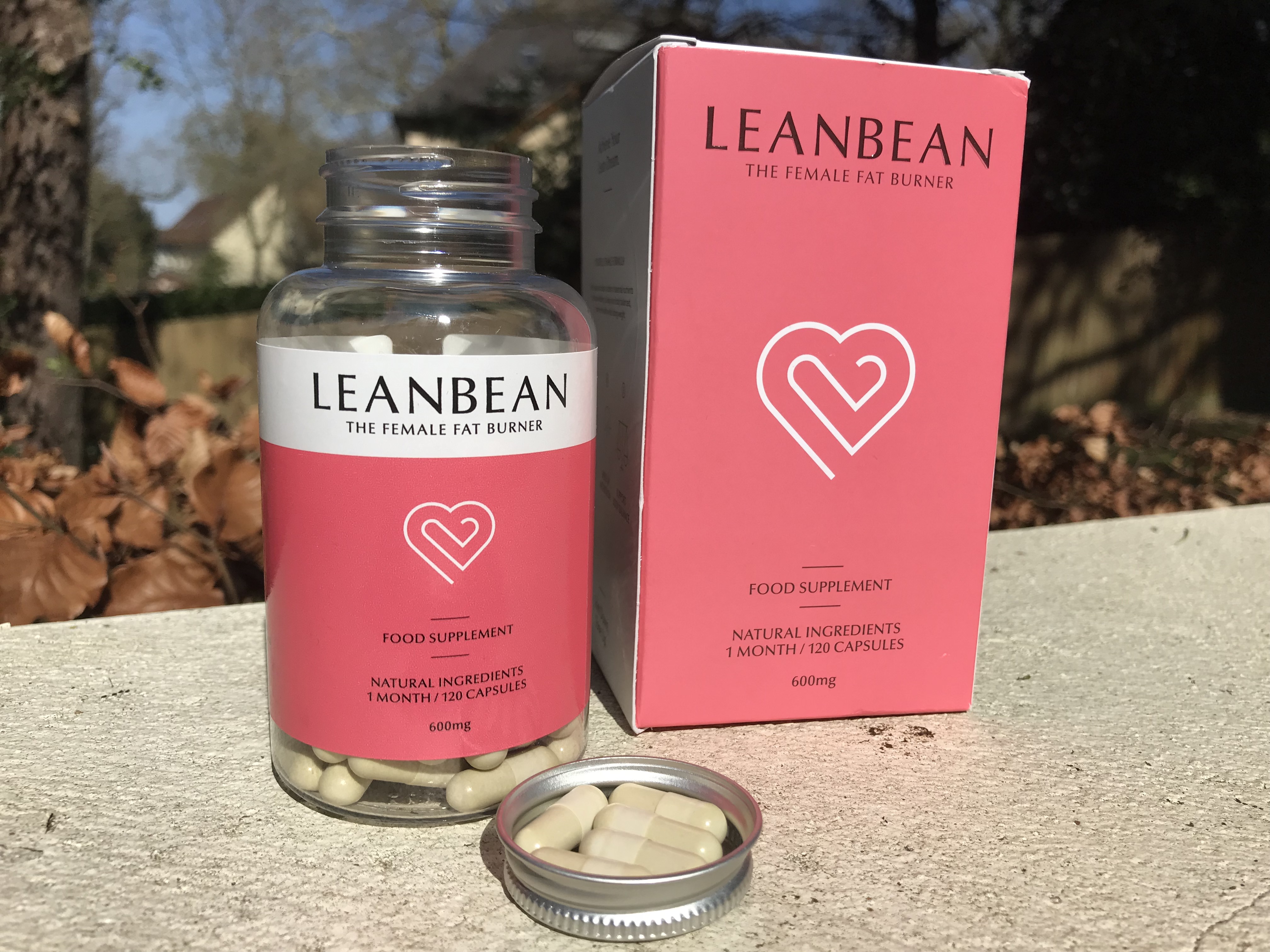 leanbean fat burner official website Archives Womans Health Australia